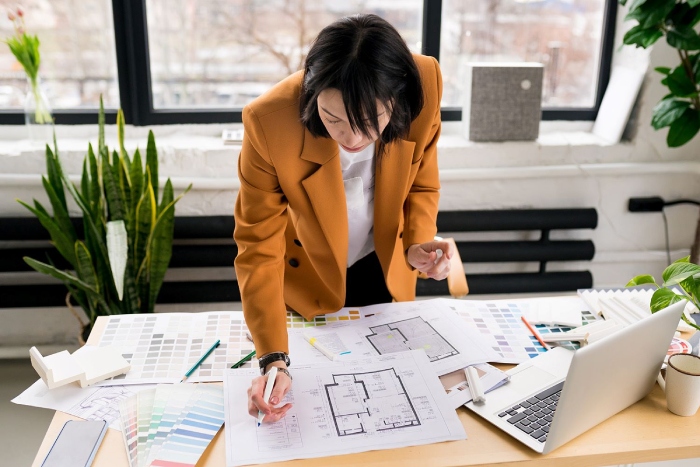 affordable interior design subang jaya