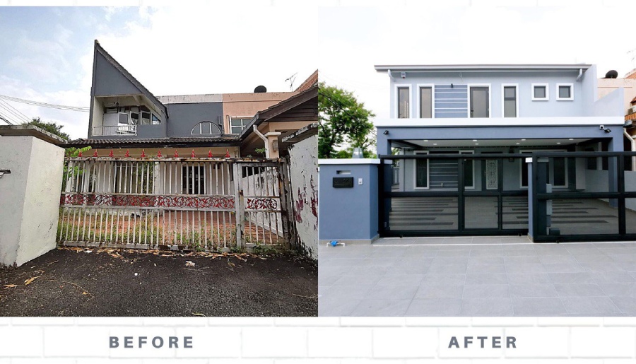 renovation consultation subang jaya