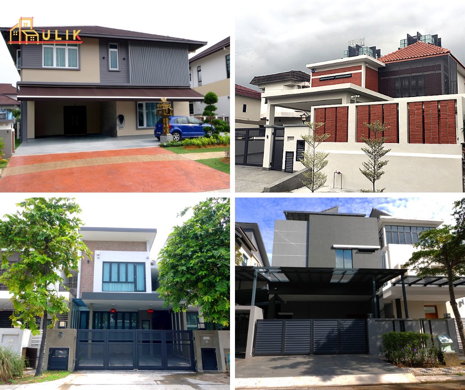 home construction subang jaya