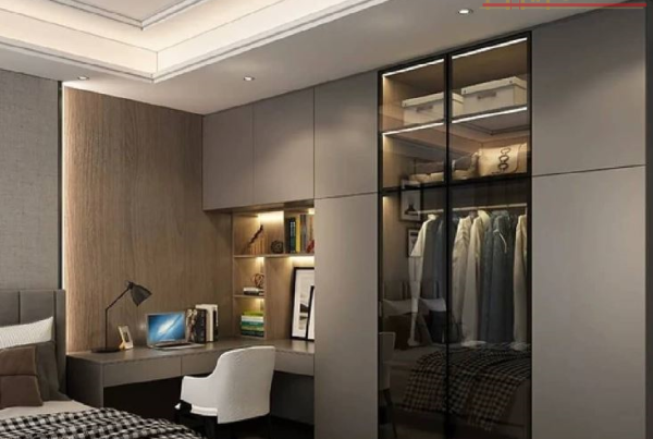 Interior Design Subang Jaya
