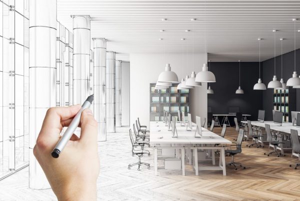 Commercial Interior Design