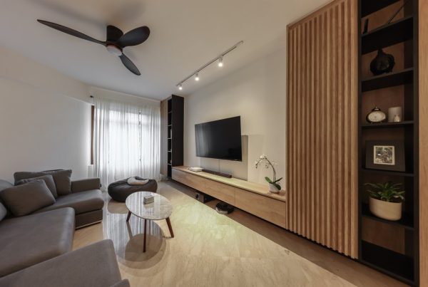contractor for home renovation subang jaya