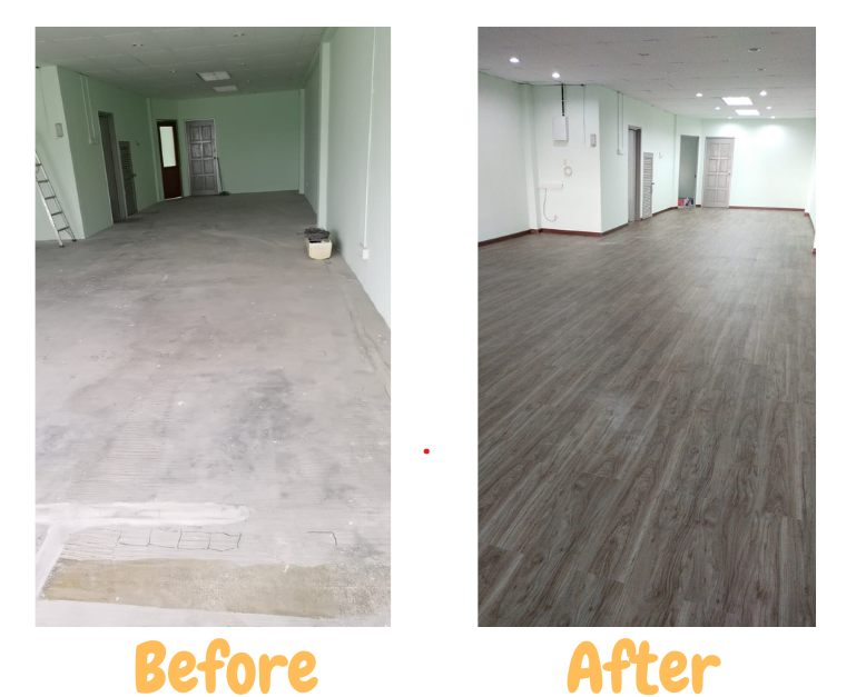 Commercial Interior Design