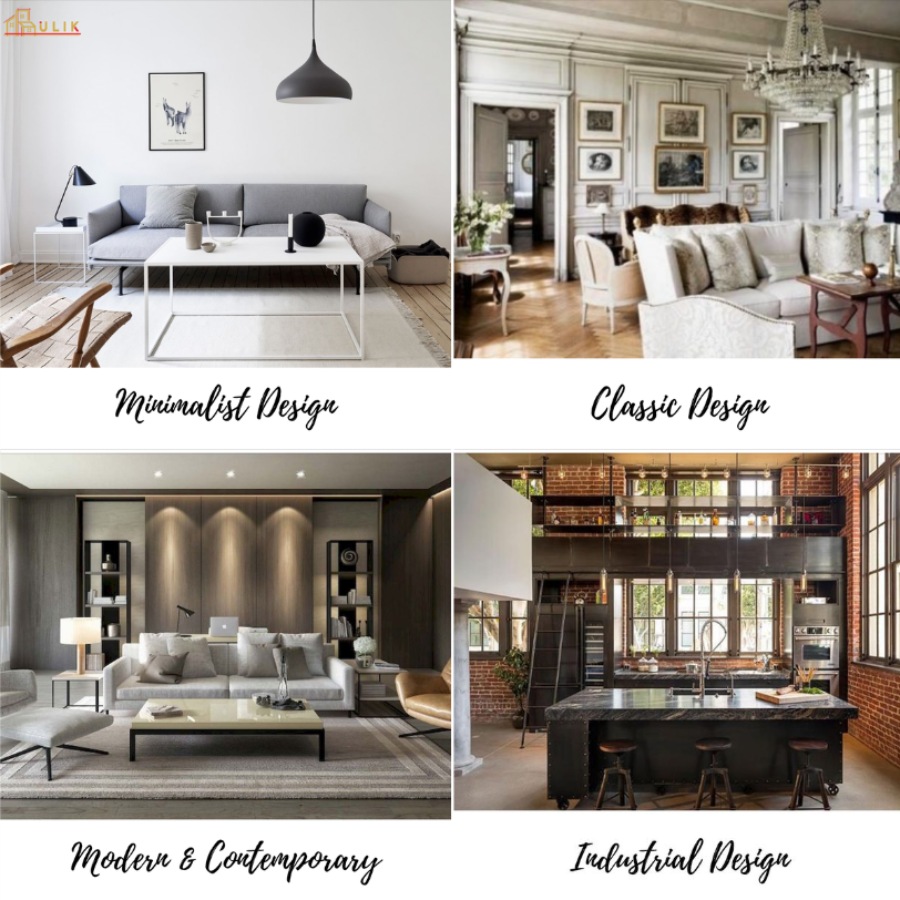 Interior Design Subang Jaya