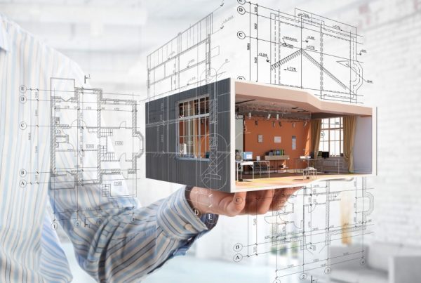 3D Interior Renovation Design Subang Jaya