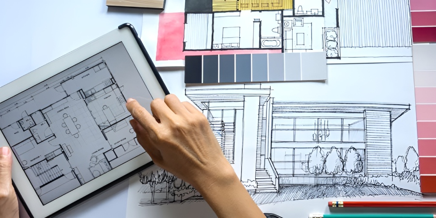 house design subang jaya