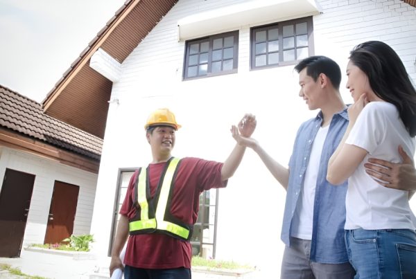 contractor renovation subang jaya