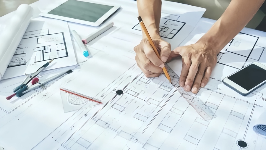 Architect Services Subang Jaya