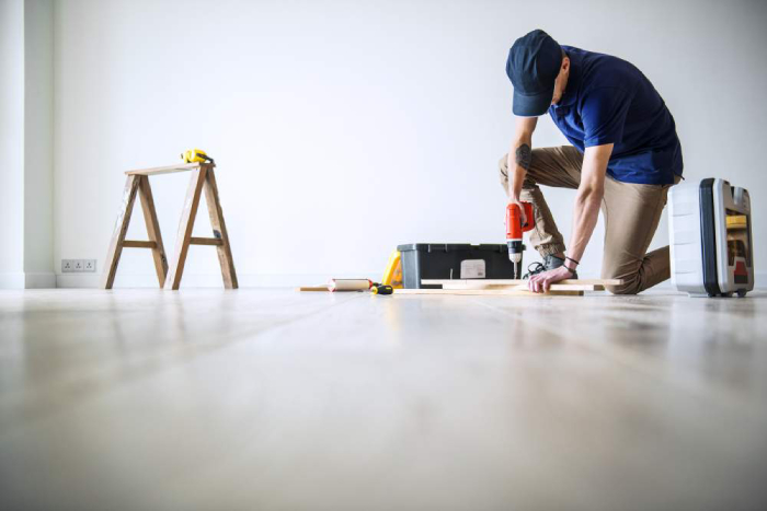 contractor renovation subang jaya