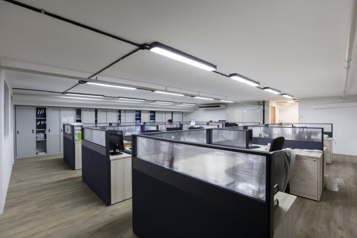 contractor for office renovation subang jaya