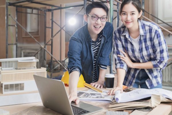 interior design companies subang jaya