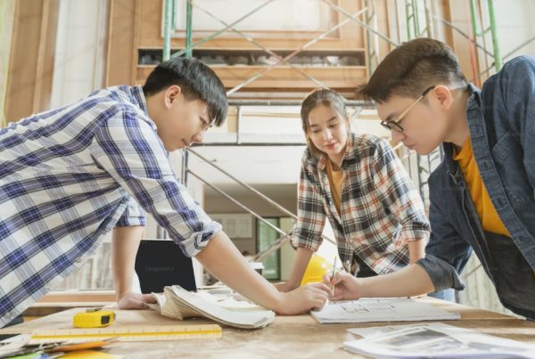 renovation interior design subang jaya