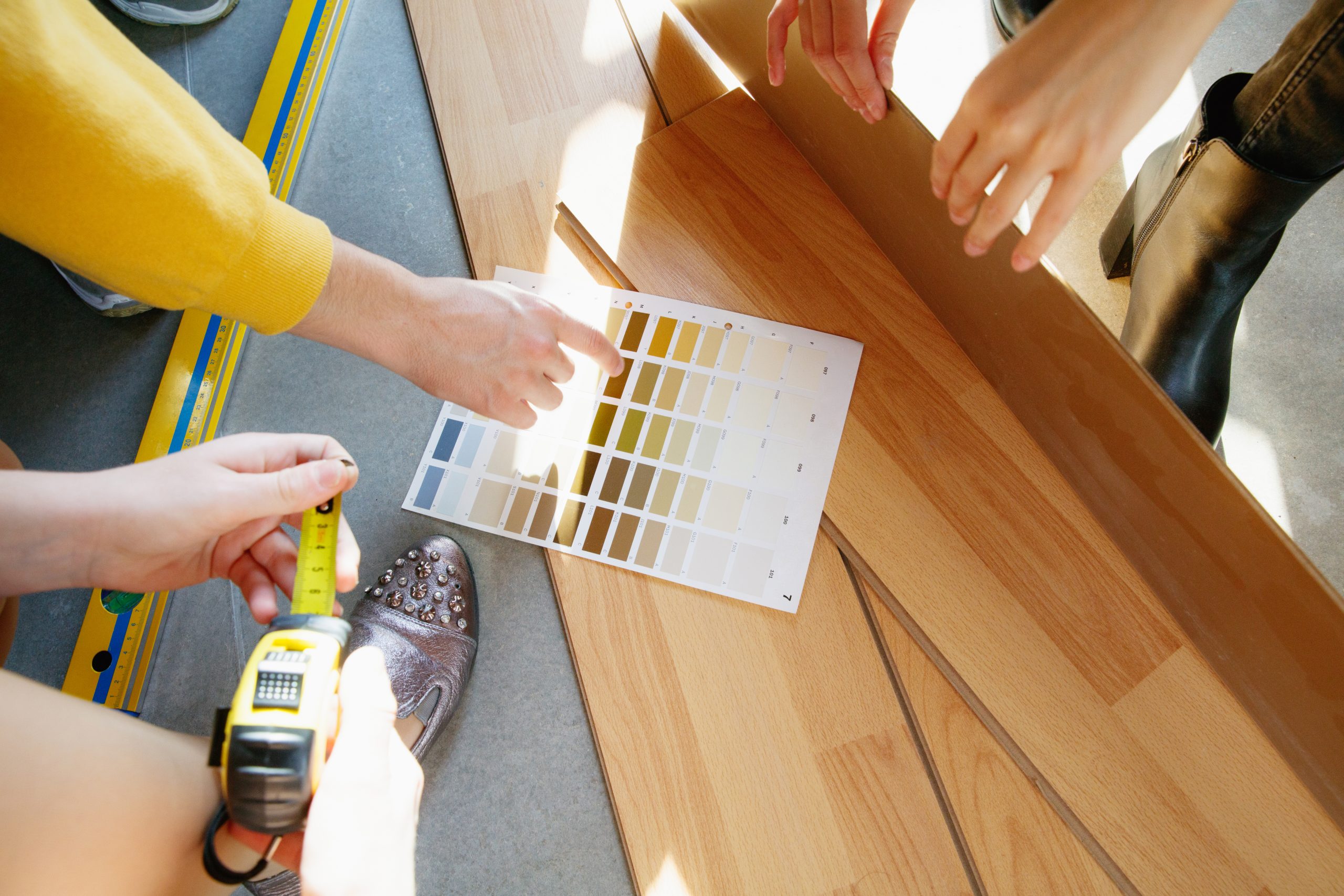 interior designer for construction subang jaya