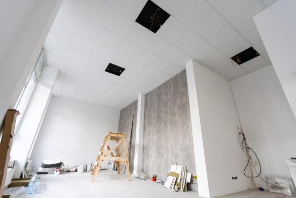 contractor home renovation subang jaya