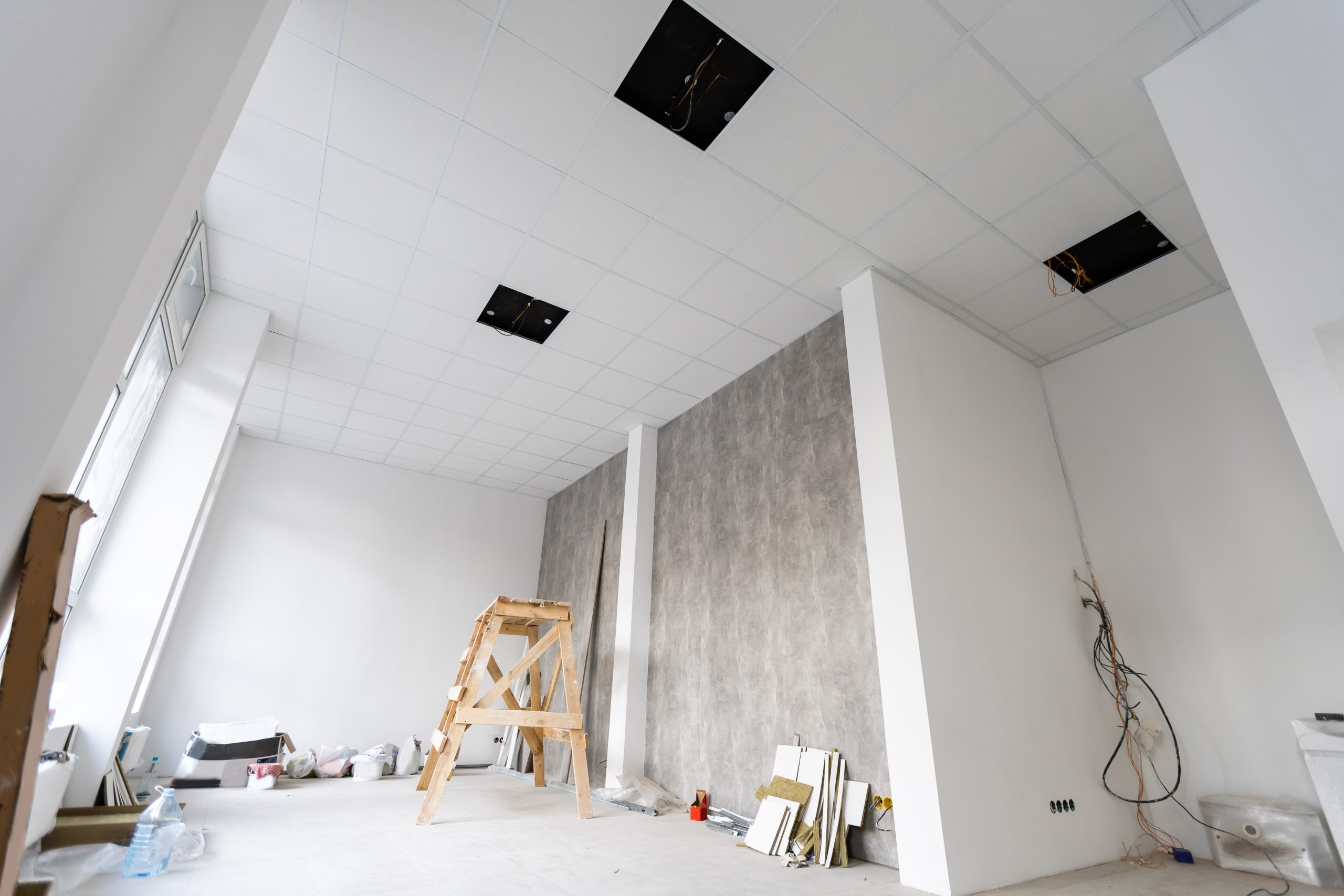 contractor home renovation subang jaya